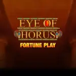 Eye of Horus Fortune Play